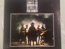 FIELDS OF THE NEPHILIM - “Dawnrazor” OG 1987 UK Situation Two SITUP 18 EX Rare