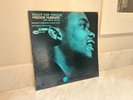 Freddie Hubbard READY FOR FREDDIE Blue Note 84085 EAR RVG NY rare 1st stereo LP