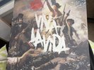 Coldplay-Viva La Vida Or Death And All His Friends-2008-OPEN
