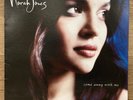 Norah Jones Come Away With Me Vinyl LP 2012 Reissue Contemporary Jazz Record