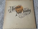 Neil Young – Harvest Vinyl Record FIRST UK Pressing 1972