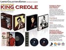 Elvis Presley: THE MAKING OF KING CREOLE FTD BOOK FTD in stock ships 1 day