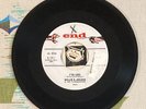 Willie & Arlene & The Tunemasters 45 I've Lied 1958 R&B Doo Wop Chantels EX