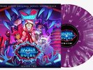 Hazbin Hotel Season 2 Velvette Vinyl HOT TOPIC EXCLUSIVE - New, IN HAND, SEALED