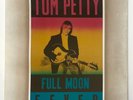 SEALED  Vtg 1989 TOM PETTY Album FULL MOON FEVER Record 1ST PRESSING Vinyl Lp OG