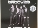 Flamin' Groovies Now vinyl 1978 1st issue UK import LP play graded EX ships free