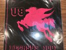 U8 Pegasus 1001 VG  Powerplay Music Records Vinyl LP