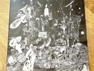 Rudimentary Peni Death Church Uk Punk Disco Vinile Vinyl LP 33