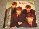 The Beatles Love Me Do. Japanese EAS 27005 Mono 12