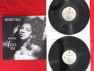NATALIE COLE - Unforgettable With Love  (1991 Elektra 2-LP Vinyl)
