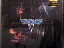 Van Halen, Vinyl Record, 2LP Mofi One-Step Mobile Fidelity used shrink #005088