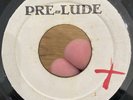 RARE Funk Soul Disco 45 D-TRAIN You’re The One For Me PRE-LUDE Blank JA VG*
