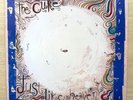 The Cure “Just Like Heaven” UK 12” Fiction FICSX 27