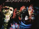 EXORCIST Nightmare Theatre running wild LP slayer exumer possessed venom thrash