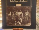 Crosby Stills Nash And Young, Deje Vu, 1970 1st Atlantic Stereo, VG+/EX