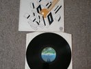 Nucleus (Ian Carr) Direct Hits Comp LP 1972 Vertigo 1Y/2Y  9286 019 Vinyl is VG+