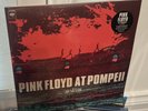 Pink Floyd At Pompeii MCMLXXII 2025 Double 2xLP w/Poster New Sealed