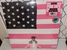 Lil Uzi Vert Pink Tape Limited Edition Galaxy Pink Vinyl Brand New Sealed