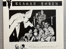Reagan Youth - Youth Anthems for the New Order - 1983 Original Vinyl