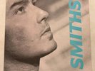 The Smiths - Panic (RARE) Blue 12