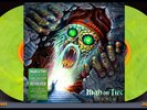 HIGH ON FIRE Electric Messiah 2LP on GREEN VINYL New SEALED color /1000 frog