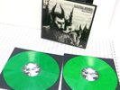 Electric Wizard Dopethrone 2-LP Green Vinyl Record Album 180g