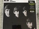With The Beatles, UK reissue of 1964 album, Stereo NEW vinyl LP. Free UK post