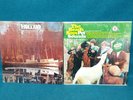 2 VTG Beach Boys LP 1980 Pet Sounds MONO Reissue N-16156 + Holland 1972 MS 2118
