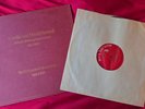 RARE  Frank Sinatra Lizette & David Sarnoff 50th Wedding Anniv. LP ONLY 234 MADE