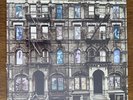 LED ZEPPELIN- PHYSICAL GRAFFITI LP Record Vinyl FIRST PRESS?  MINT UNOPENED