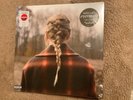 Taylor Swift Taylor Swift Vinyl Record Evermore, Make A Great Xmas Gift  Wow