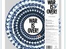 John Lennon & Yoko Ono Happy Xmas War Is Over 12