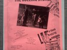 Rolling Stones LP Liver Than You’ve Ever Been Yellow Cov Near Mint Rec Near Mint