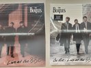 SEALED Beatles Live At The BBC Volumes 1 and 2  Vinyl LP Albums