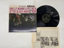 Shelly Manne & His Men At The Black Hawk, Vol.4 US LP [67333ER]