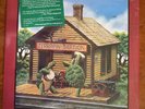 The Grateful Dead Terrapin Station IN SHRINK 1st Press RARE HYPE-STICKER NM