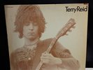 Original Pittman Pressing Terry Reid 