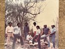 THE CANTON SPIRITUALS Mississippi Po Boy LP Sealed GOSPEL funk 1985
