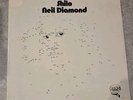 Neil Diamond - Shilo - SEALED / NEW 1970 US 1st Press Album