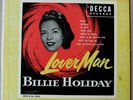 1951 BILLIE HOLIDAY 10