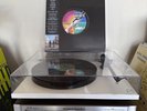 Pink Floyd Wish You Were Here 50th Anniversary Deluxe Edition Vinyl LP Boxed Set