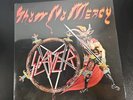 Show No Mercy [Red Vinyl] by Slayer (Record, 2008)