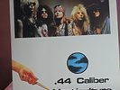 Guns N’ Roses–.44 Caliber Horticulture–Club Records Vinyl Record 2 LP