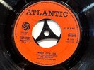 LED ZEPPELIN WHOLE LOTTA LOVE UK WITHDRAWN SINGLE 7