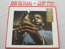 John Coltrane - Giant Steps Reissue Vinyl Record JL3 Full Album Sealed