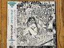 Septic Death Now That I Have The Attention LP + 7