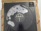 BMTH Thats the Spirit 10th Anniversary Black Rain Fillled Vinyl IN HAND