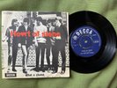 ROLLING STONES - HEART OF STONE - 7