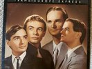 Kraftwerk – Trans-Europe Express (1977, Vinyl, Capitol Records) Original Press