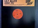 LILY ALLEN ALRIGHT, STILL Vinyl LP (2006) Regal Records EX